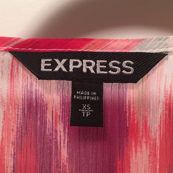 Express Top - Picture 2 of 5